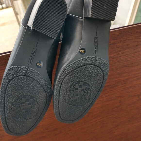 Vince Camuto "Karita" Boots - Picture 7 of 7